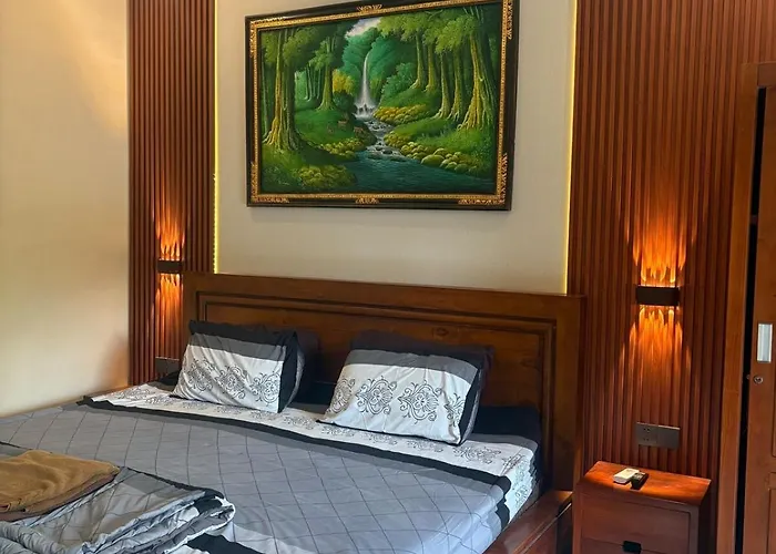 Apartamento Dede House 1 Private Pool *