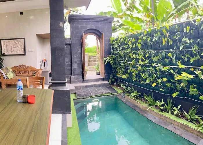 Apartamento Dede House 1 Private Pool *