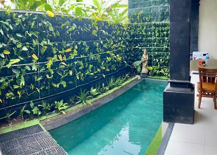 Apartamento Dede House 1 Private Pool *